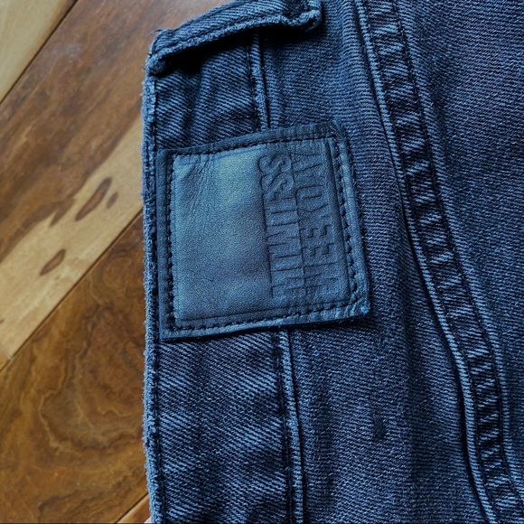 ASOS - Weekday Seattle High Waist Mom Jeans - Picture 7 of 8